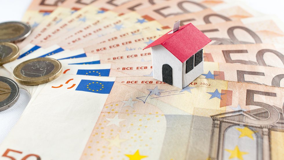 euros spiti